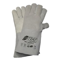 NITRAS Schweißerhandschuh VULCANUS 35, Gr. 10
