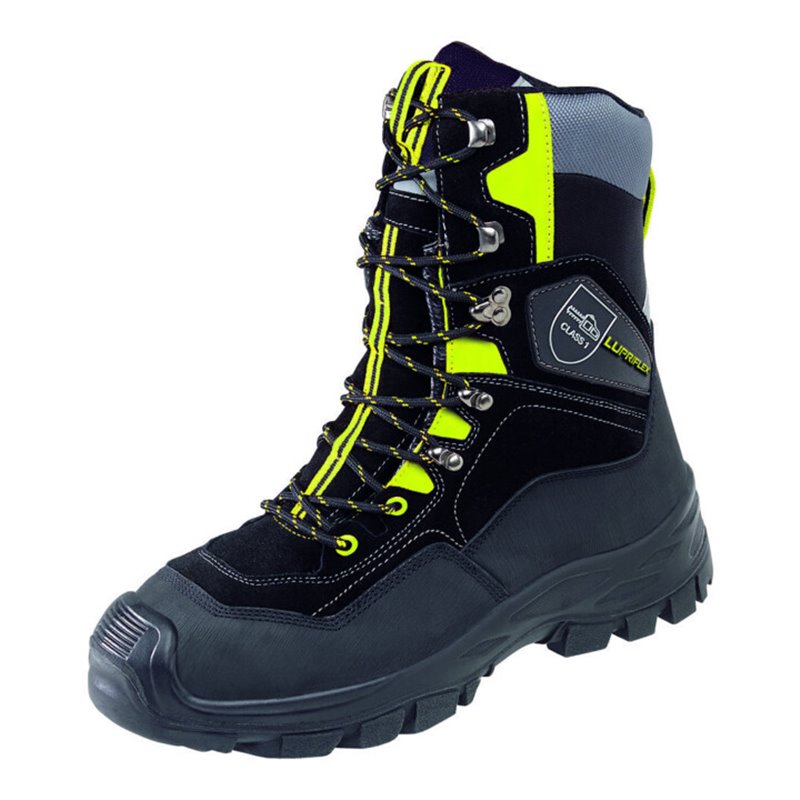LUPRIFLEX Schnürstiefel Winter Sportive Hunter, Gr. 42
