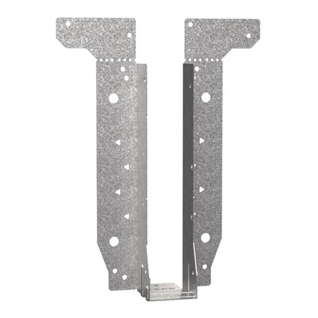 SST Stegträgerformteil EWH 400/91