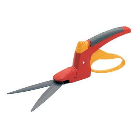 WOLF-Garten Handgrasschere RI-LL COMFORT