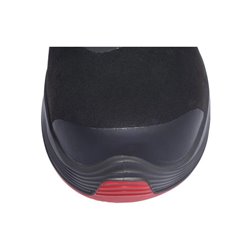 Uvex Sicherheitshalbschuhe S3 SRC uvex 1 G2 aus Mikrovelours, uvex xenova® Kunststoffkappe