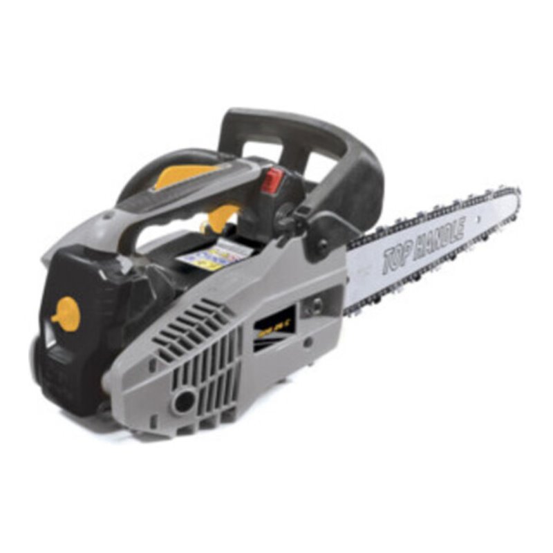 ALPINA Benzin-Kettensäge APR 25 C