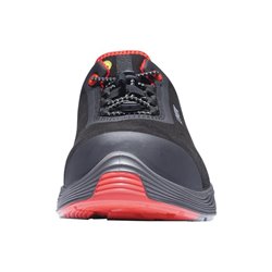 Uvex Sicherheitshalbschuhe S3 SRC uvex 1 G2 aus Mikrovelours, uvex xenova® Kunststoffkappe