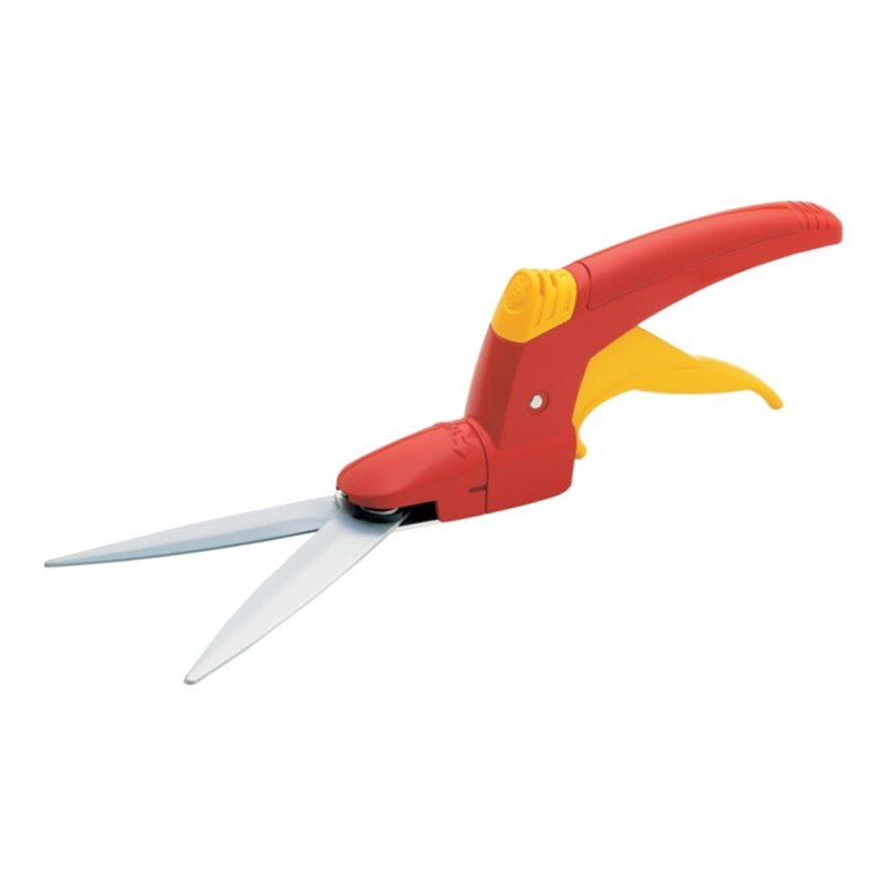 WOLF-Garten Handgrasschere RJ-ZL CLASSIC