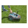 Gardena Mähroboter smart SILENO city 400m² Set 19605-60