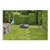 Gardena Mähroboter smart SILENO city 400m² Set 19605-60