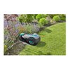 Gardena Mähroboter smart SILENO city 400m² Set 19605-60