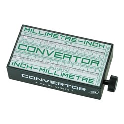 Helios Preisser Massumrechner Convertor