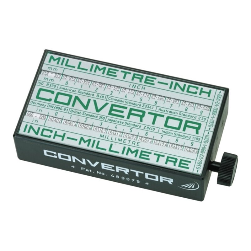 Helios Preisser Massumrechner Convertor