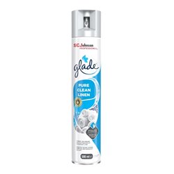Stoko Glade Pure Clean Linen Lufterfrischer 500 ml Spraydose