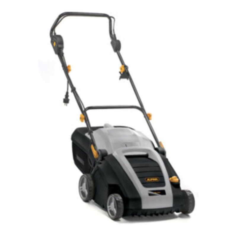 STIGA VertikutiererASC 1.5 E