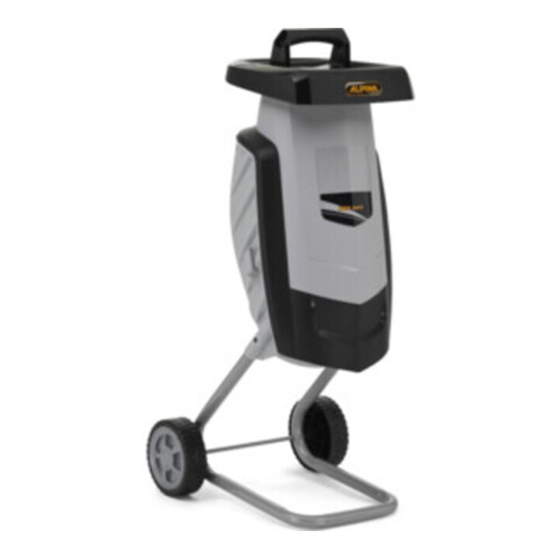 ALPINA Elektro-Häcksler ACH 2.2 E