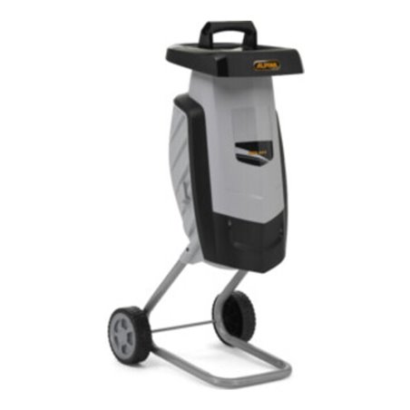 ALPINA Elektro-Häcksler ACH 2.2 E