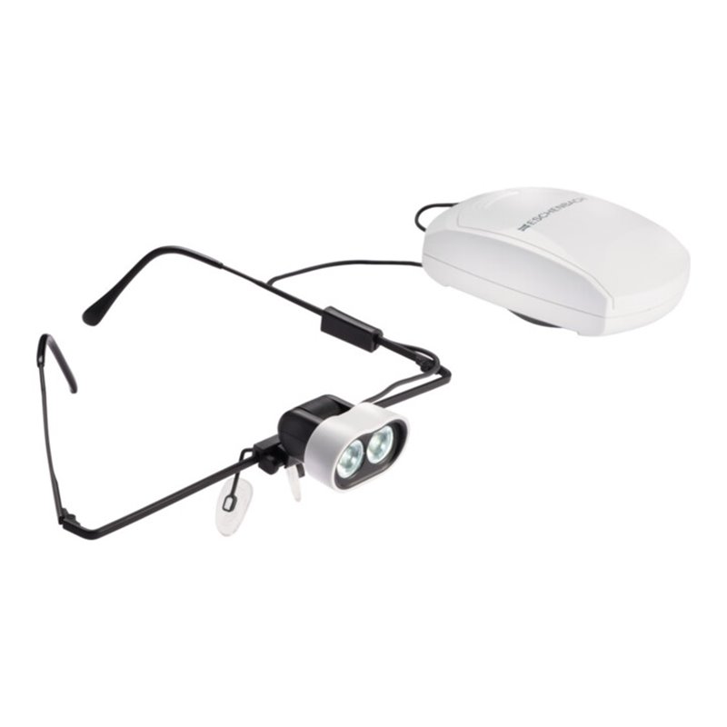 ESCHENBACH Tragesystem für MaxDetail