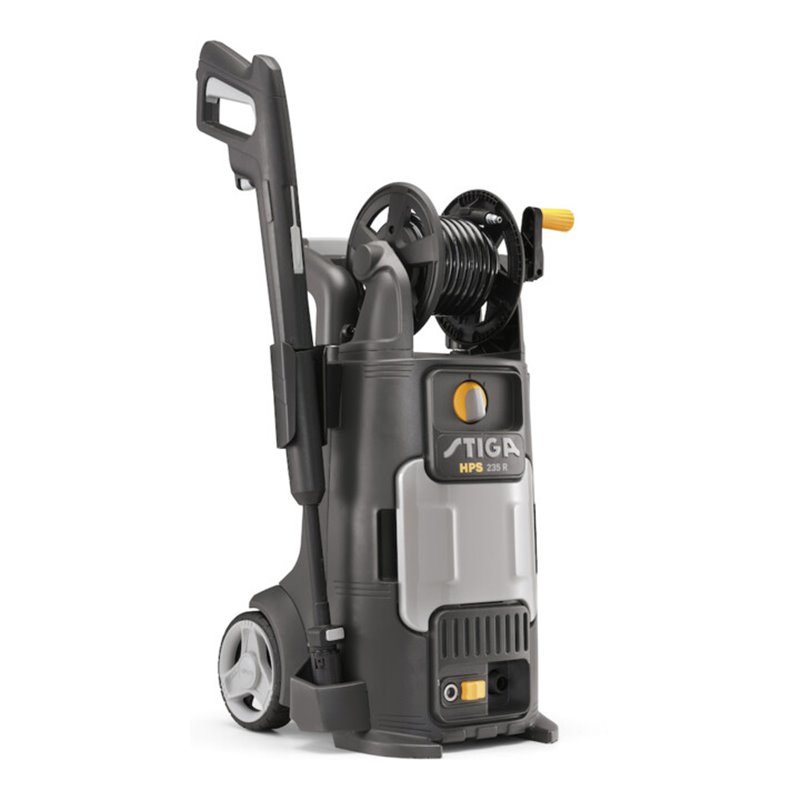 STIGA Hochdruckreiniger HPS 235 R