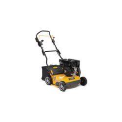 STIGA Benzin-Vertikutierer SVP 40 G