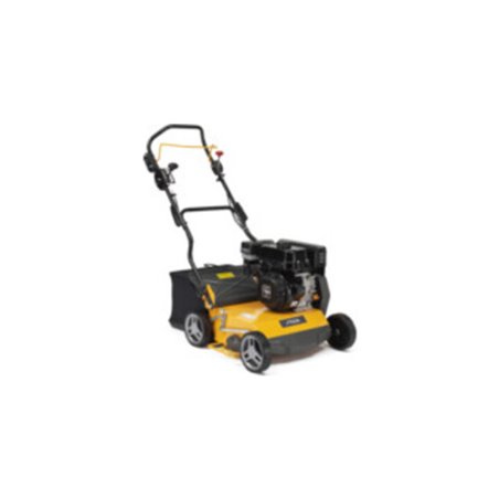 STIGA Benzin-Vertikutierer SVP 40 G