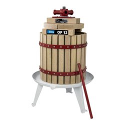 Güde Obstpresse 12 L OP 12