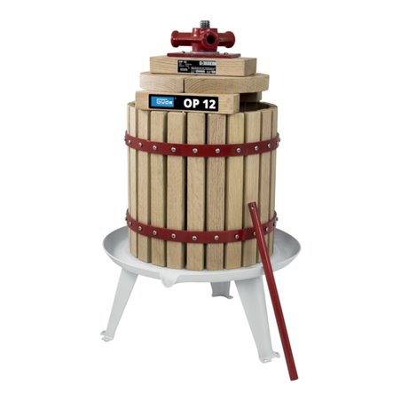 Güde Obstpresse 12 L OP 12