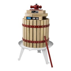 Güde Obstpresse 12 L OP 12