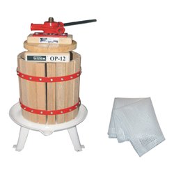 Güde Obstpresse 12 L OP 12