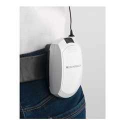 ESCHENBACH Clip für Brille für MaxDetail