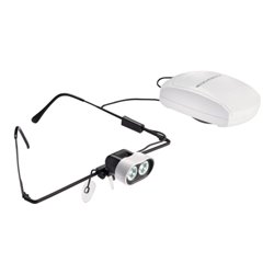ESCHENBACH Clip für Brille für MaxDetail