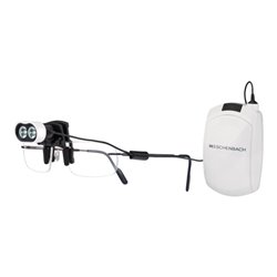 ESCHENBACH Clip für Brille für MaxDetail