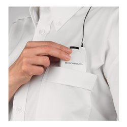 ESCHENBACH Clip für Brille für MaxDetail