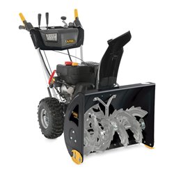 ALPINA Benzin-Schneefräse AS 62 P