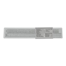 Helios Preisser Passungsschieber ISO 280x 50mm