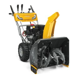 STIGA Benzin-Schneefräse ST 5262 P