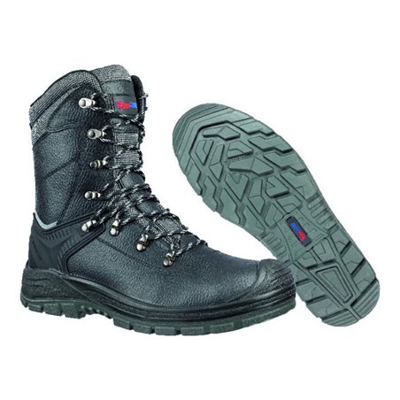Footguard Winterstiefel 631831, S3, Gr. 44