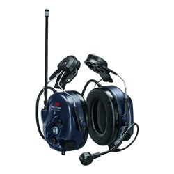 PELTOR Helmbefestigung WS LiteCom PRO III 3M