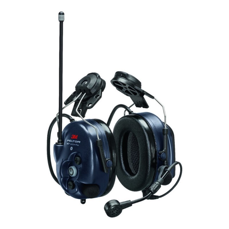 PELTOR Helmbefestigung WS LiteCom PRO III 3M