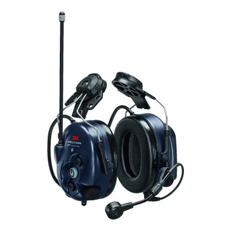 PELTOR Helmbefestigung WS LiteCom PRO III 3M