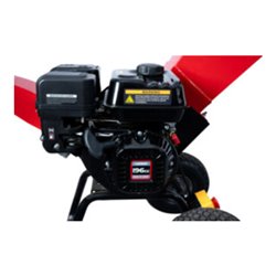 Güde Gartenhäcksler GH 4.1-50