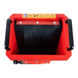 Güde Gartenhäcksler GH 4.1-50