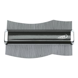 Helios Preisser Profillehre 300x60mm