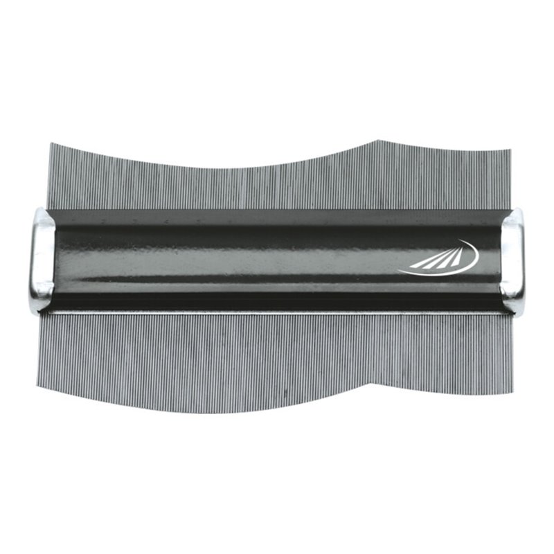 Helios Preisser Profillehre 300x60mm