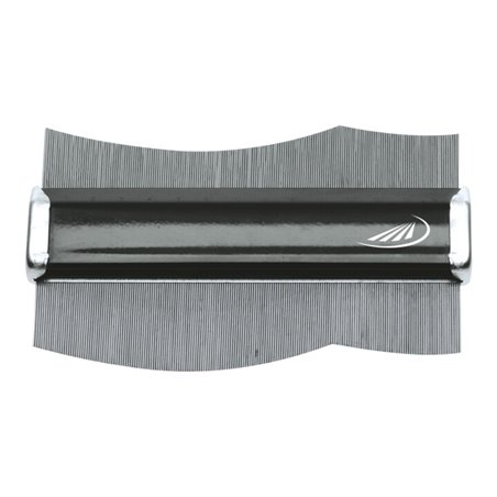 Helios Preisser Profillehre 300x60mm