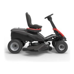 Güde Akku Aufsitzrasenmäher GAAR 960/80-40-30