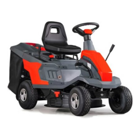 Güde Aufsitzrasenmäher GAR 651