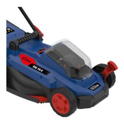 Güde Akku Rasenmäher RM 18-401-23