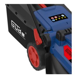 Güde Akku Rasenmäher RM 18-401-23