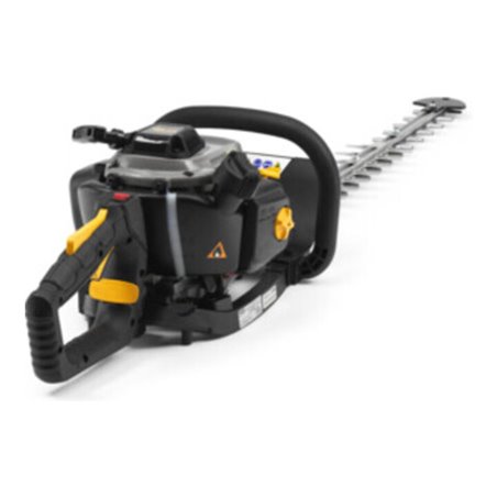 ALPINA Benzin-Heckenschere AHT 555