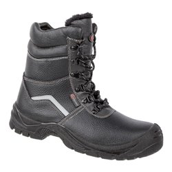 Footguard Winterschnürstiefel S3, Gr. 40