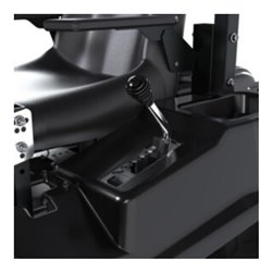 Güde Aufsitzrasenmäher Zero turn GZT 1070