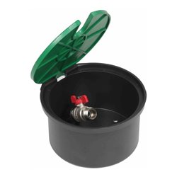 Rain Bird Wassersteckdose