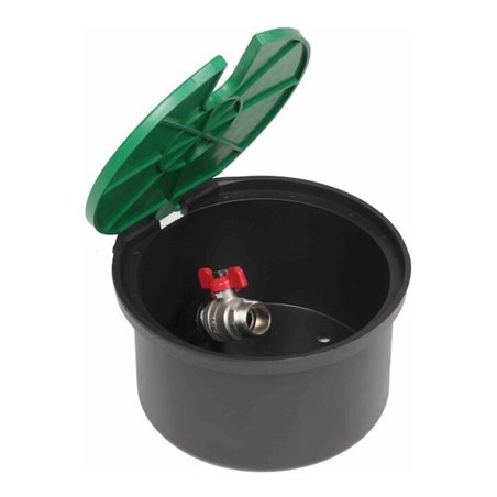 Rain Bird Wassersteckdose